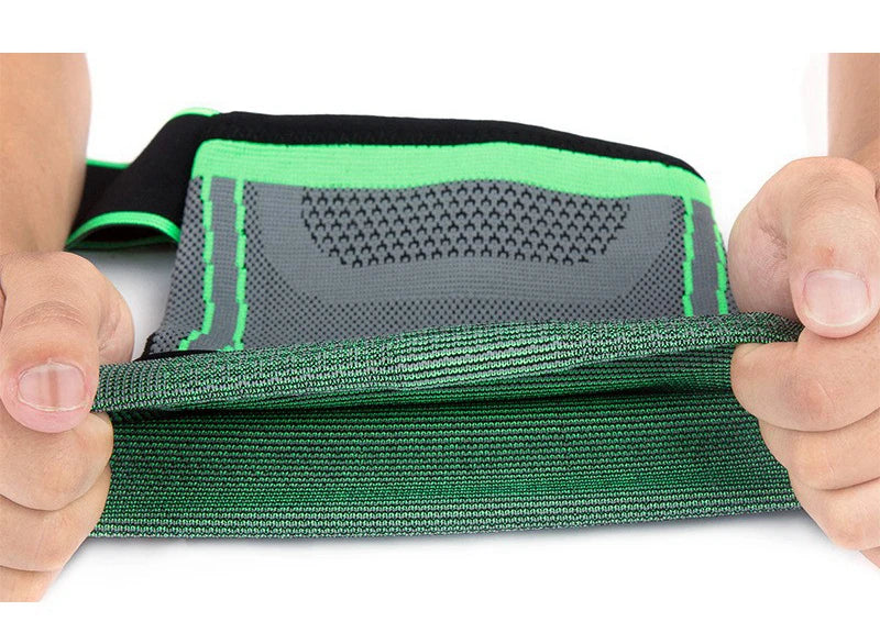 1PCS Adjustable Sports Knee Pad Knee Pain Relief Patella Stabilizer Brace