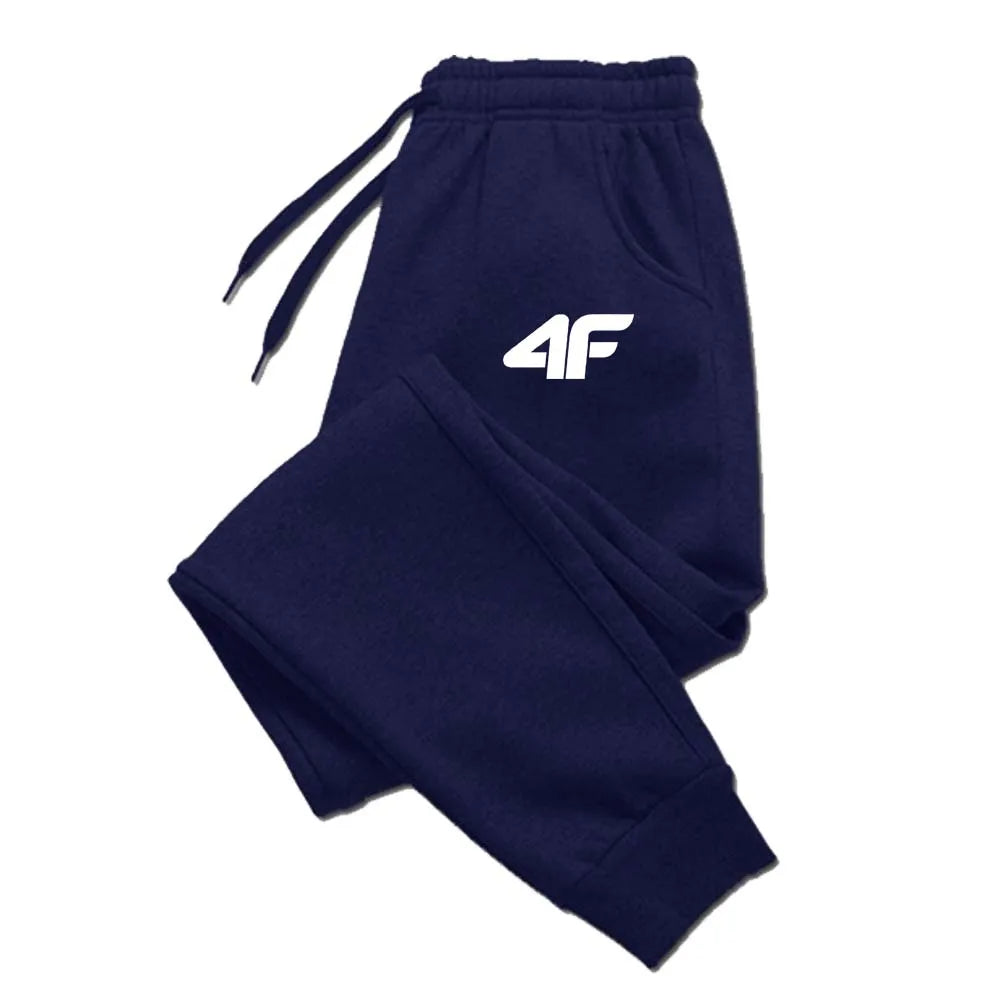 Men Jogging Pants