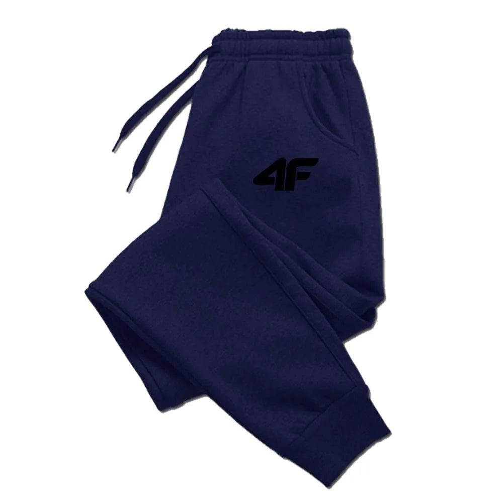 Men Jogging Pants