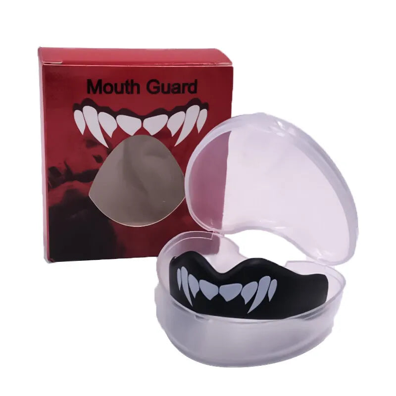 Sports Mouth Guard Teeth Protector