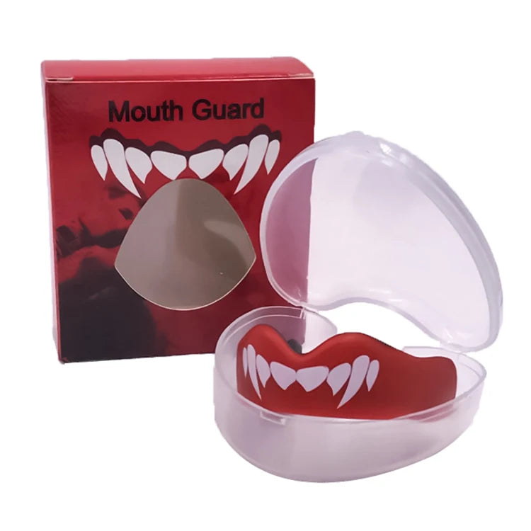Sports Mouth Guard Teeth Protector