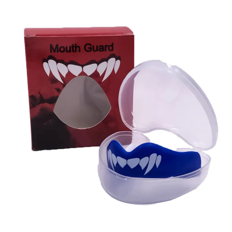 Sports Mouth Guard Teeth Protector