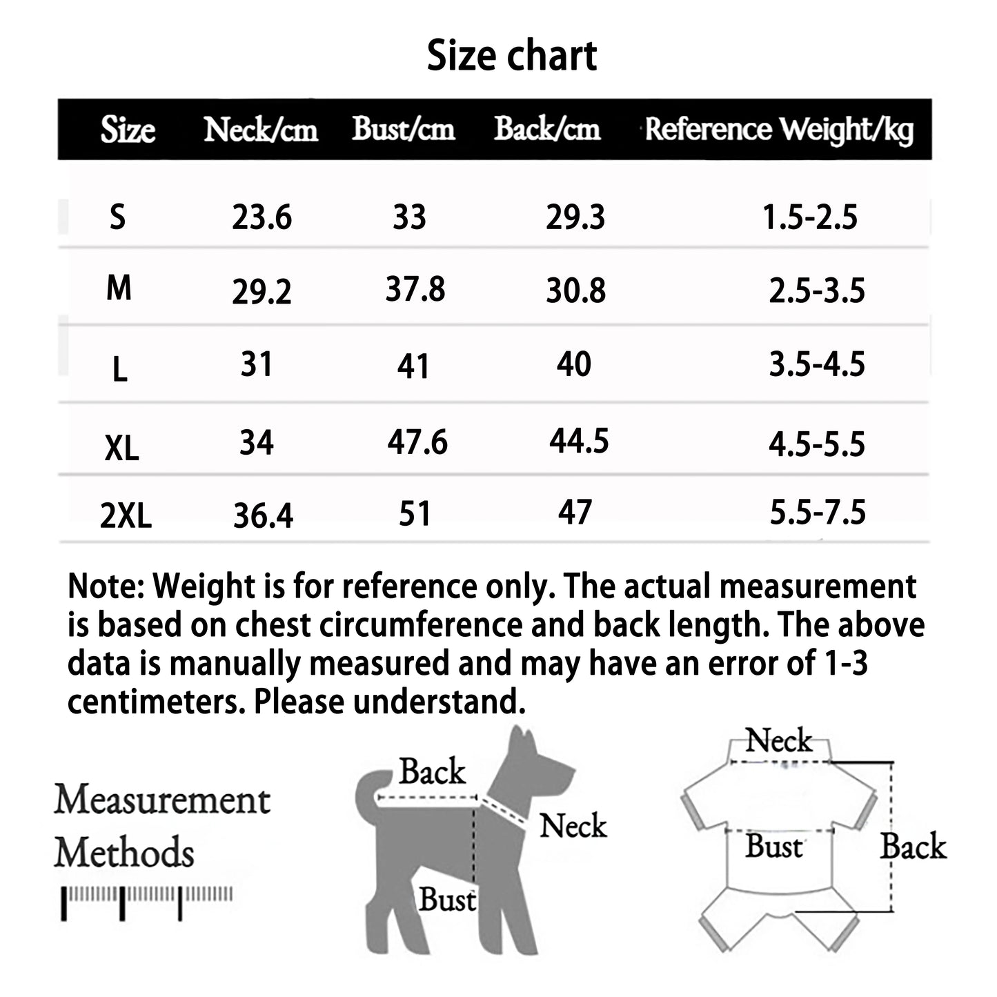 Small and medium-sized dog summer clothing