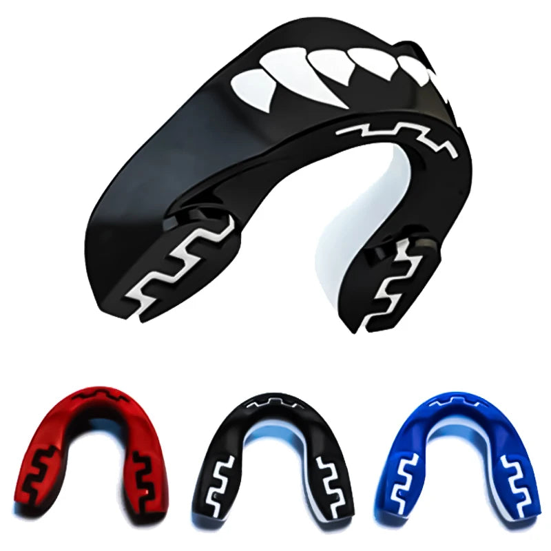 Sports Mouth Guard Teeth Protector