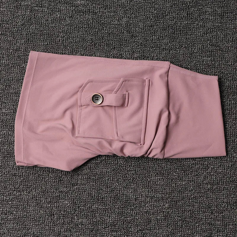 Women's Fitness Shorts Yoga Sets - High Waist Sportswear Bra Workout-Gym Shorts With Pocket