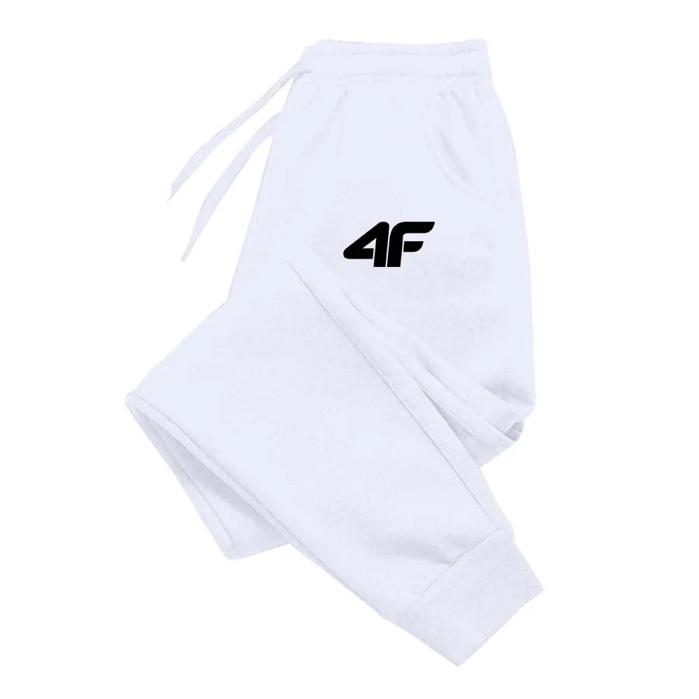 Men Jogging Pants