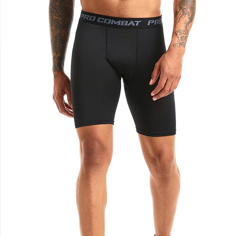 Men's sports basketball fast drying shorts
