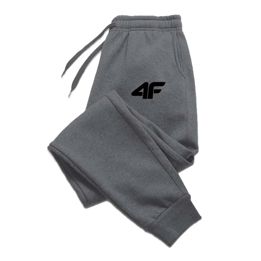 Men Jogging Pants