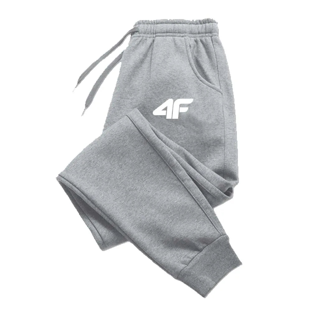 Men Jogging Pants