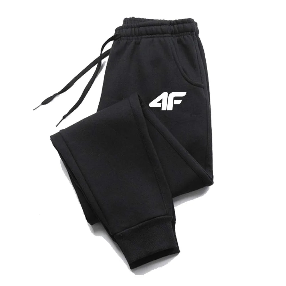 Men Jogging Pants