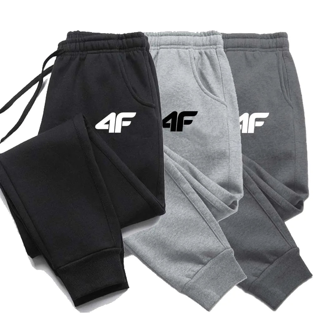 Men Jogging Pants