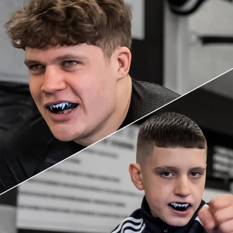 Sports Mouth Guard Teeth Protector