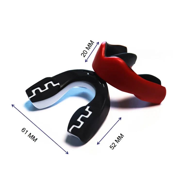 Sports Mouth Guard Teeth Protector