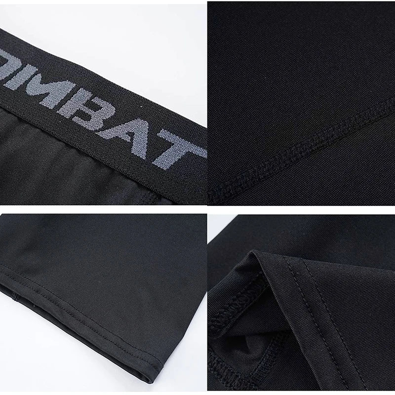 Men's sports basketball fast drying shorts