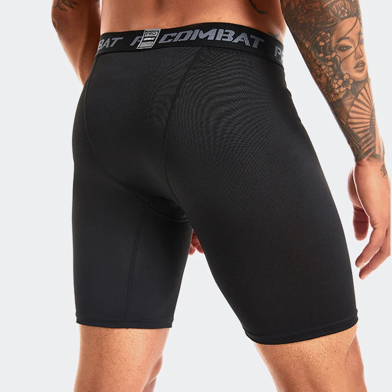 Men's sports basketball fast drying shorts