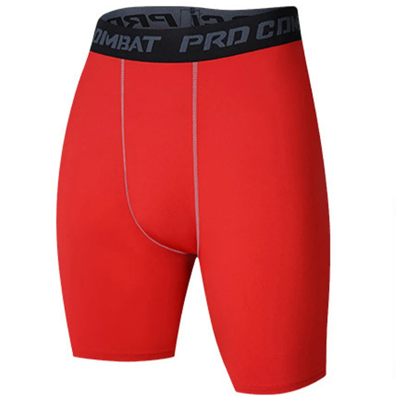 Men's sports basketball fast drying shorts