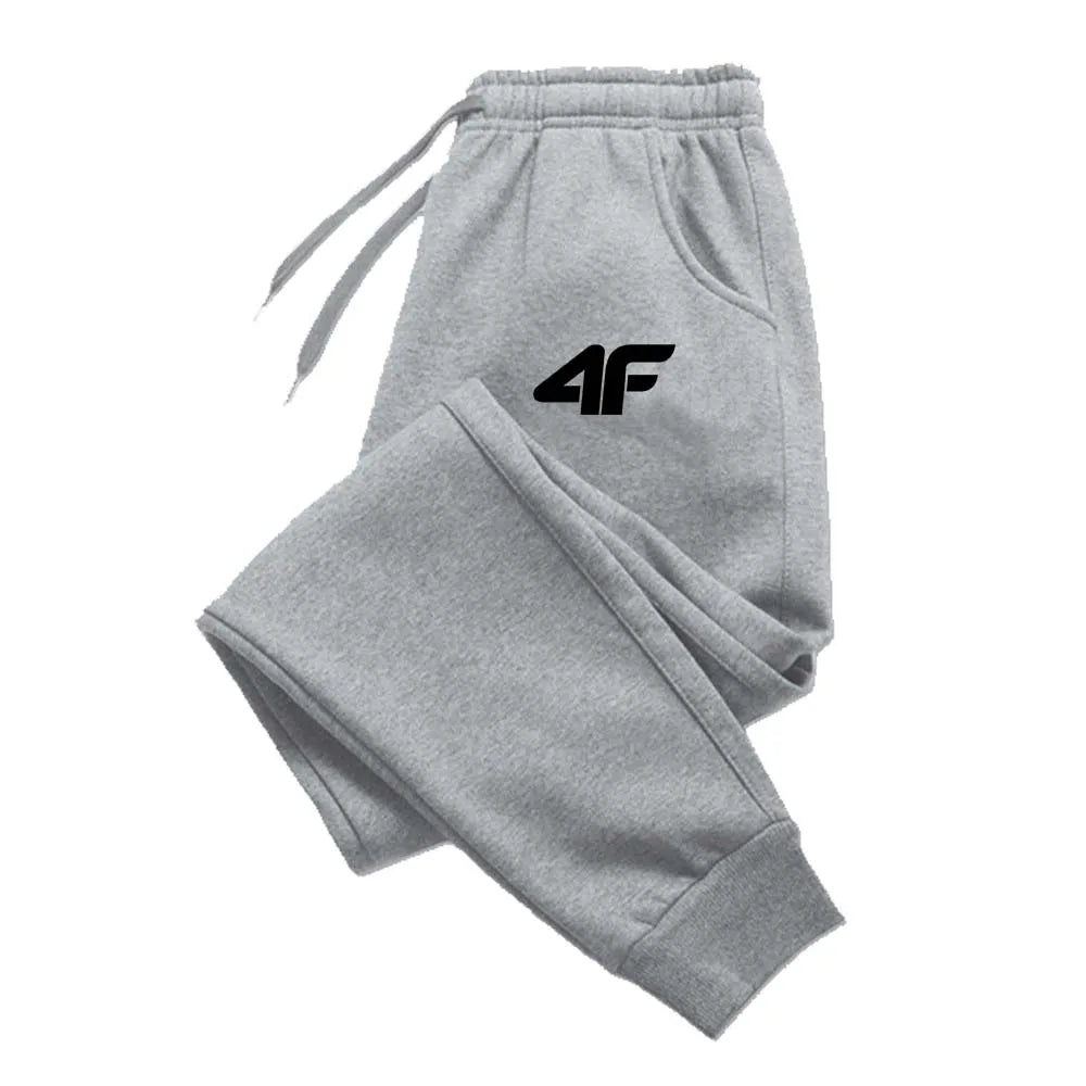 Men Jogging Pants
