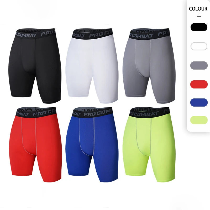 Men's sports basketball fast drying shorts