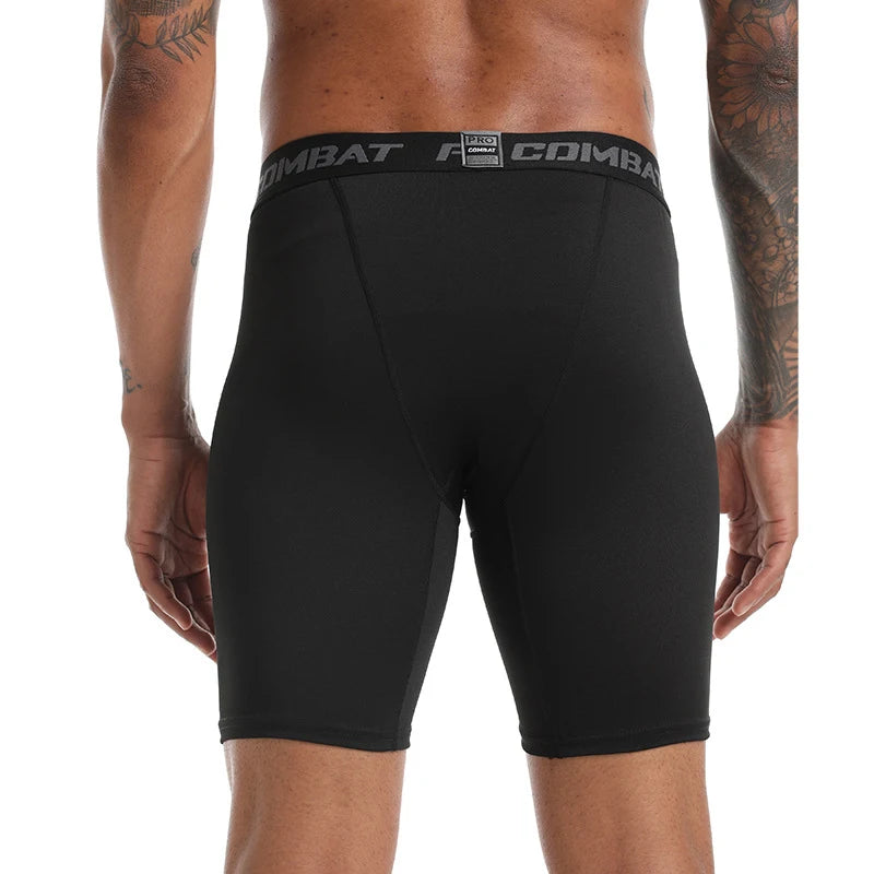 Men's sports basketball fast drying shorts