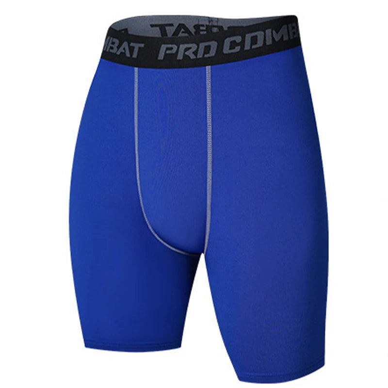Men's sports basketball fast drying shorts