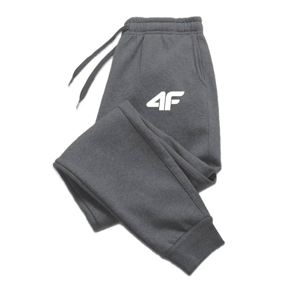 Men Jogging Pants