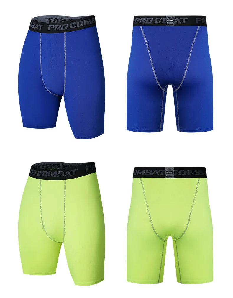 Men's sports basketball fast drying shorts