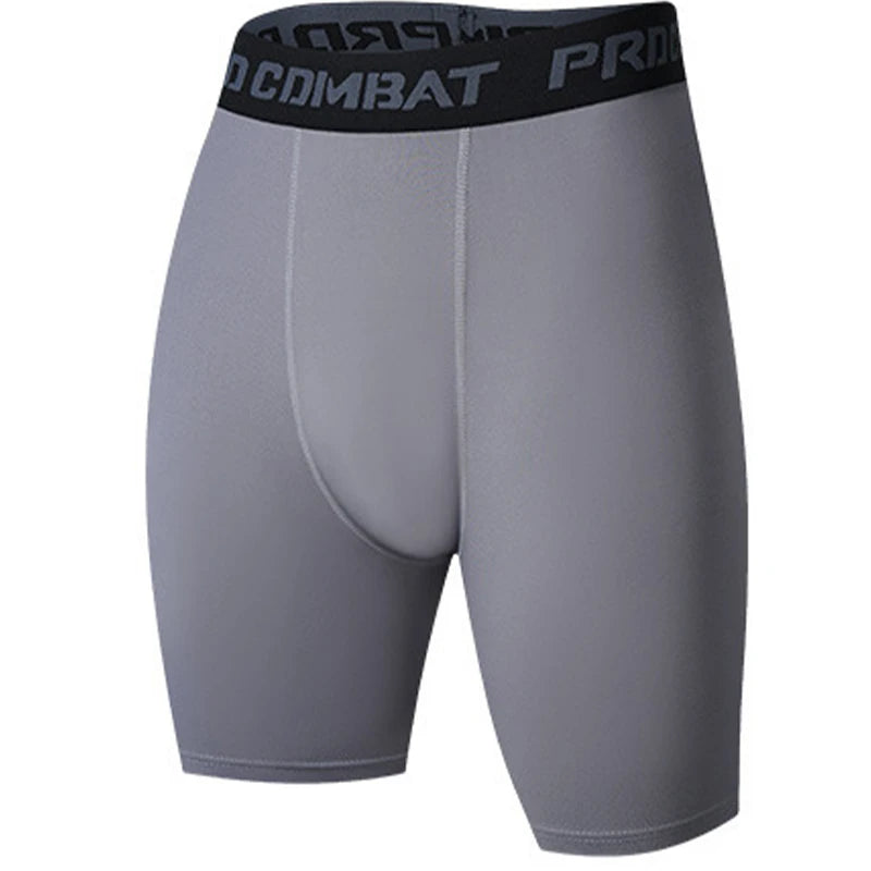 Men's sports basketball fast drying shorts