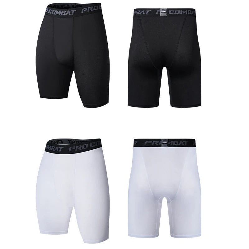 Men's sports basketball fast drying shorts