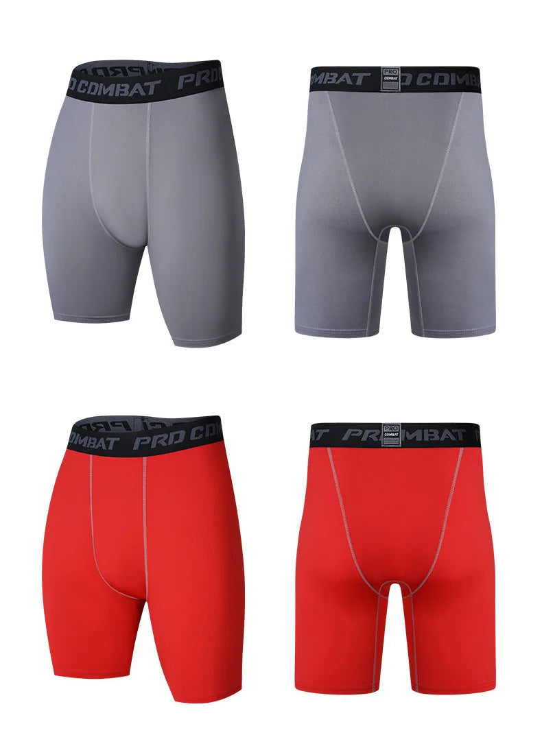 Men's sports basketball fast drying shorts
