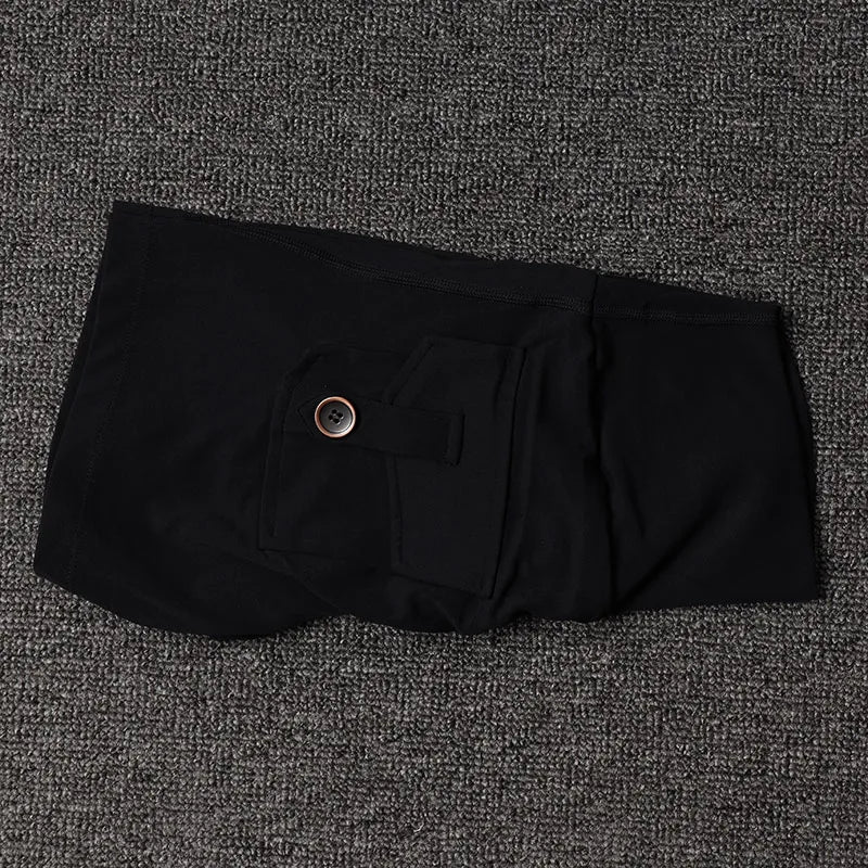 Women's Fitness Shorts Yoga Sets - High Waist Sportswear Bra Workout-Gym Shorts With Pocket